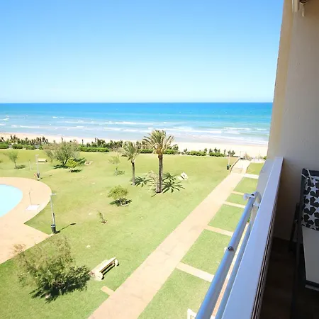 Appartement Santa Ana 22 By Homeprive El Verger