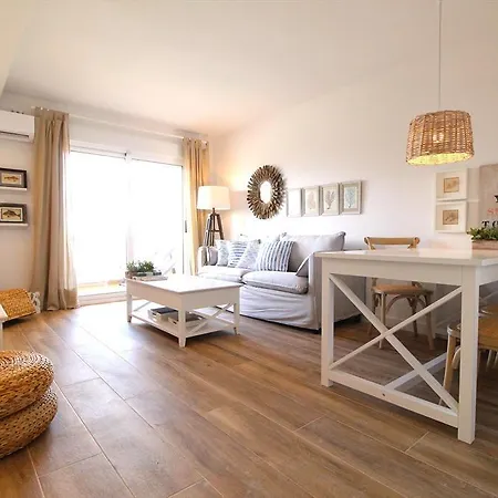 Lägenhet Santa Ana 22 By Homeprive El Verger